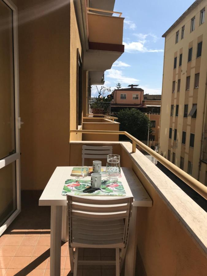 Appartement A 2 Passi Da Tutto Cagliari
