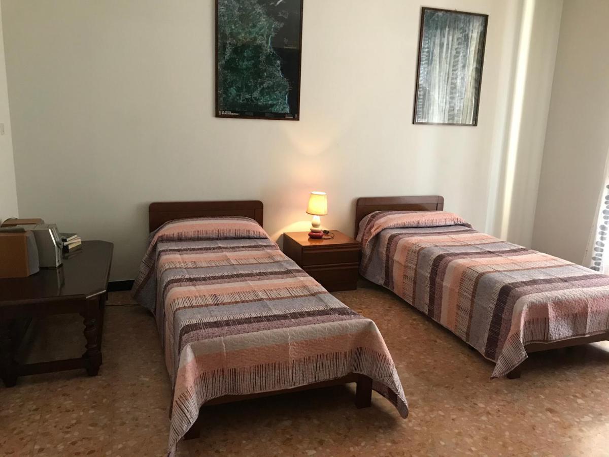Appartement A 2 Passi Da Tutto