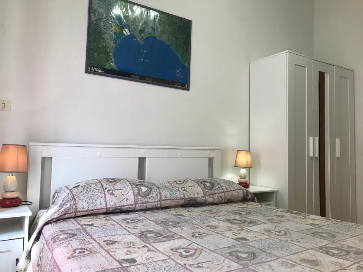 A 2 Passi Da Tutto Appartement