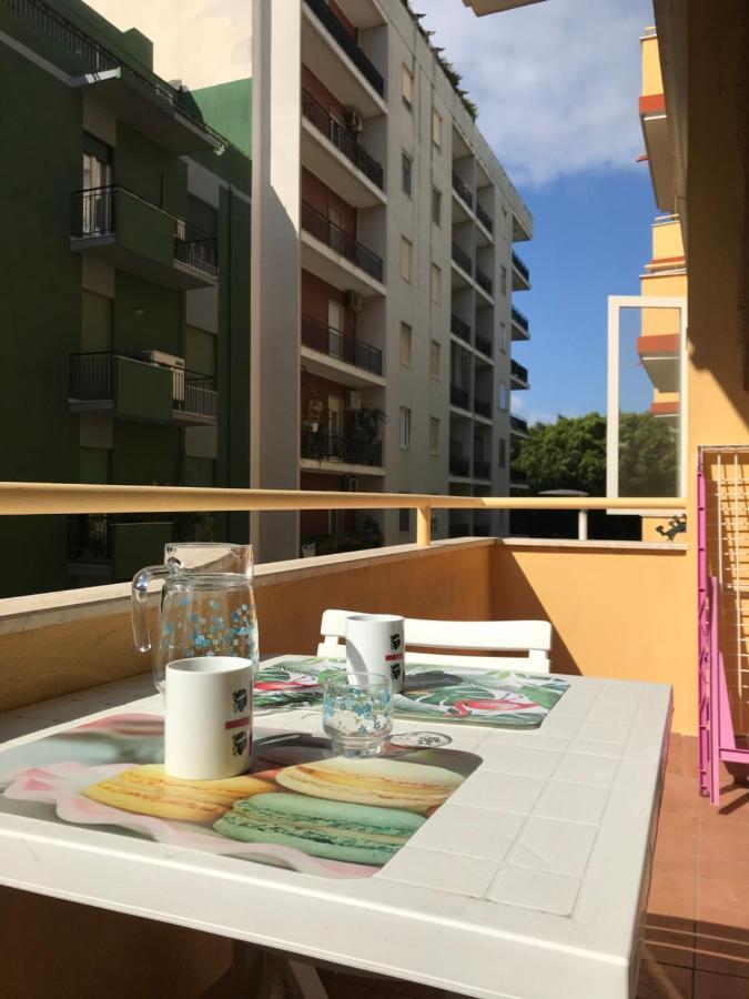A 2 Passi Da Tutto Appartement Cagliari