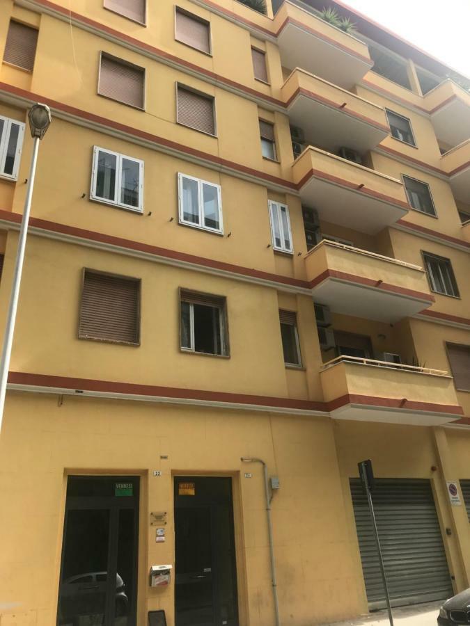 A 2 Passi Da Tutto Appartement Cagliari