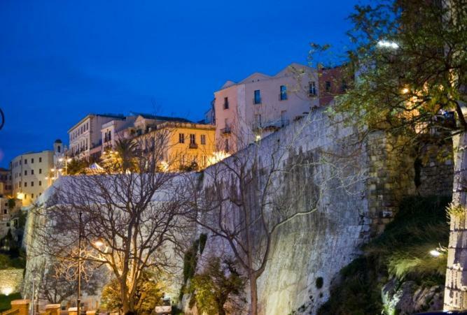 A 2 Passi Da Tutto Appartement Cagliari