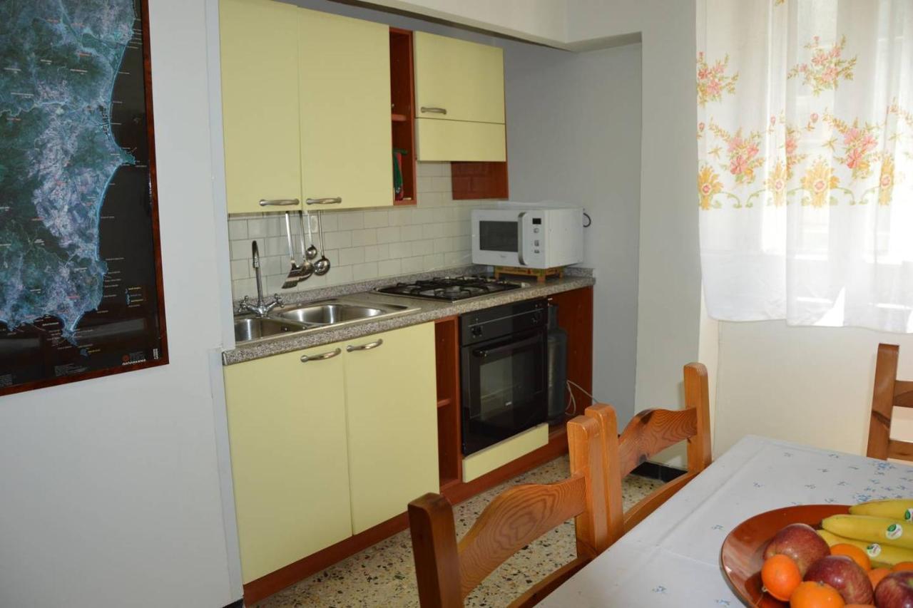 A 2 Passi Da Tutto Appartement